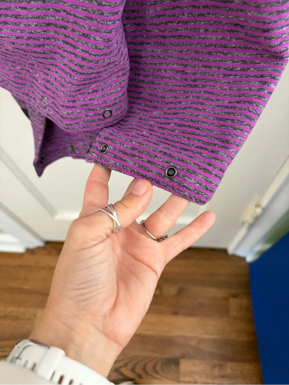 Lululemon Vinyasa Scarf
